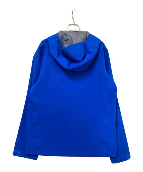 Patagonia（パタゴニア）Patagonia (パタゴニア) M's Cloud Ridge Jacket ブルー サイズ:Sの古着・服飾アイテム