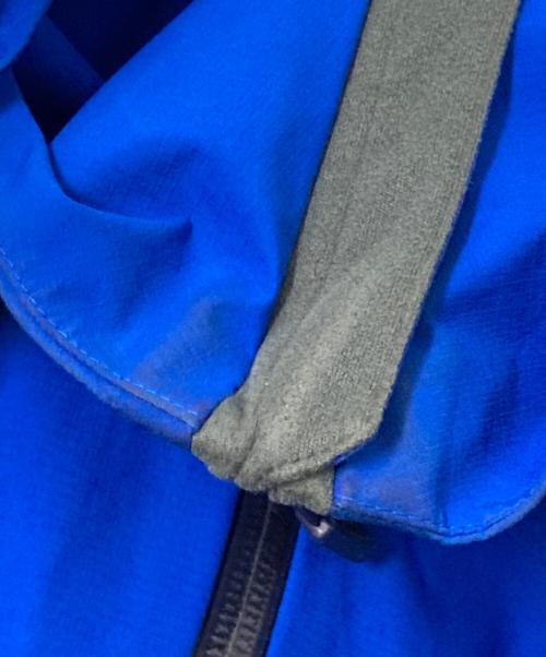 Patagonia（パタゴニア）Patagonia (パタゴニア) M's Cloud Ridge Jacket ブルー サイズ:Sの古着・服飾アイテム