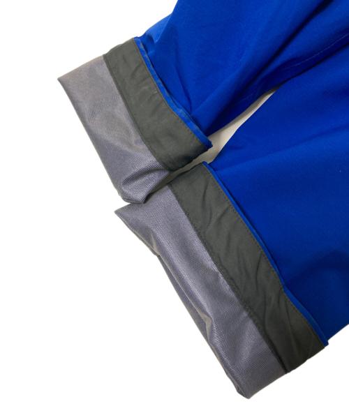 Patagonia（パタゴニア）Patagonia (パタゴニア) M's Cloud Ridge Jacket ブルー サイズ:Sの古着・服飾アイテム