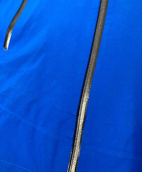 Patagonia（パタゴニア）Patagonia (パタゴニア) M's Cloud Ridge Jacket ブルー サイズ:Sの古着・服飾アイテム