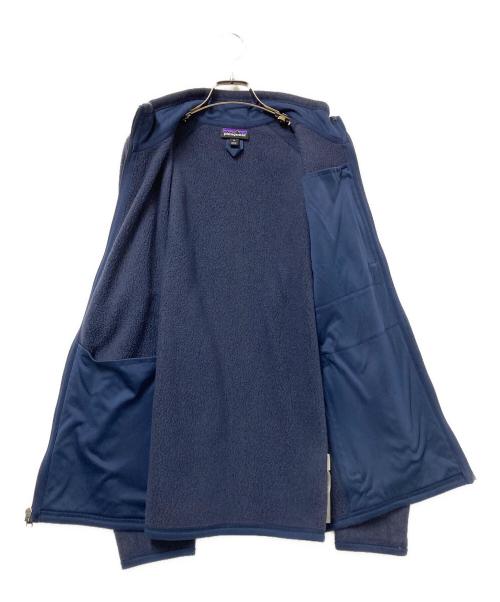 Patagonia（パタゴニア）Patagonia (パタゴニア) ベター・セーター・ジャケット ネイビー サイズ:Mの古着・服飾アイテム