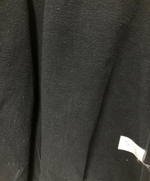 NITRAID（ナイトレイド）NITRAID (ナイトレイド) ジップパーカー ブラック サイズ:Lの古着・服飾アイテム