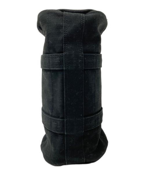 PORTER（ポーター）PORTER (ポーター) ミニトートバッグ ブラック サイズ:下記参照の古着・服飾アイテム