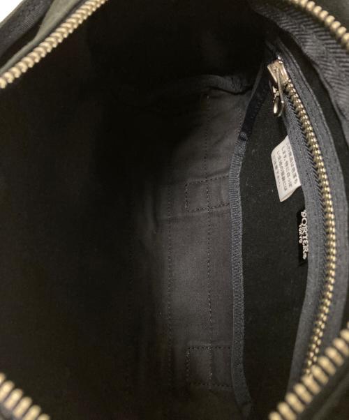 PORTER（ポーター）PORTER (ポーター) ミニトートバッグ ブラック サイズ:下記参照の古着・服飾アイテム