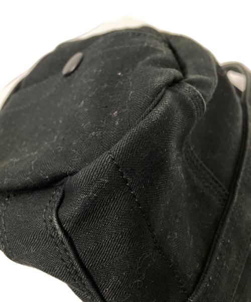 PORTER（ポーター）PORTER (ポーター) ミニトートバッグ ブラック サイズ:下記参照の古着・服飾アイテム