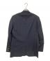 BROOKS BROTHERS 346 (ブルックスブラザーズ 346) 金釦ブレザー ネイビー サイズ:36SHT：7000円