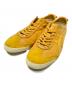 Onitsuka Tiger（オニツカタイガー）の古着「MEXICO 66 DELUXE」｜イエロー