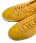 中古・古着 Onitsuka Tiger (オニツカタイガー) MEXICO 66 DELUXE イエロー サイズ:27.5cm：10000円