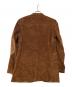 LEVI'S (リーバイス) 70‘SCorduroy Tailoredジャケット ブラウン サイズ:38R：10000円
