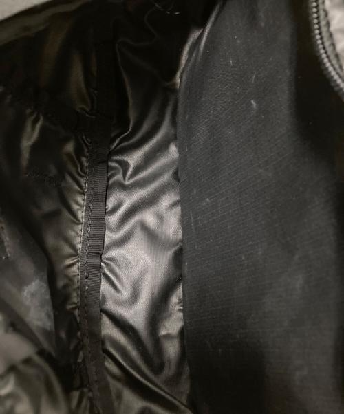 GREGORY（グレゴリー）GREGORY (グレゴリー) HARD TAIL ウエストバッグ ブラック サイズ:下記参照の古着・服飾アイテム