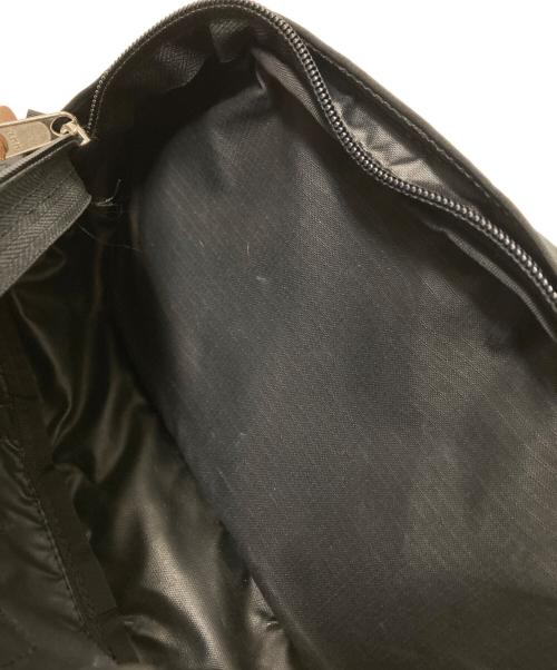 GREGORY（グレゴリー）GREGORY (グレゴリー) HARD TAIL ウエストバッグ ブラック サイズ:下記参照の古着・服飾アイテム