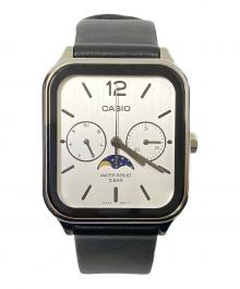 CASIO（カシオ）の古着「リストウォッチ」｜グレー