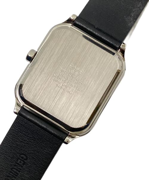 CASIO（カシオ）CASIO (カシオ) リストウォッチ グレー サイズ:下記参照の古着・服飾アイテム