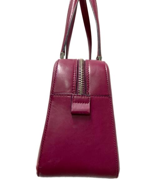 Salvatore Ferragamo（サルヴァトーレ フェラガモ）Salvatore Ferragamo (サルヴァトーレ フェラガモ) ショルダーバッグ レッド サイズ:下記参照の古着・服飾アイテム