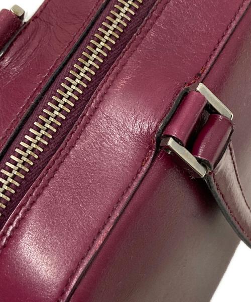 Salvatore Ferragamo（サルヴァトーレ フェラガモ）Salvatore Ferragamo (サルヴァトーレ フェラガモ) ショルダーバッグ レッド サイズ:下記参照の古着・服飾アイテム