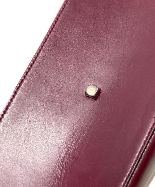 Salvatore Ferragamo（サルヴァトーレ フェラガモ）Salvatore Ferragamo (サルヴァトーレ フェラガモ) ショルダーバッグ レッド サイズ:下記参照の古着・服飾アイテム