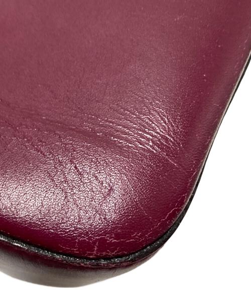 Salvatore Ferragamo（サルヴァトーレ フェラガモ）Salvatore Ferragamo (サルヴァトーレ フェラガモ) ショルダーバッグ レッド サイズ:下記参照の古着・服飾アイテム