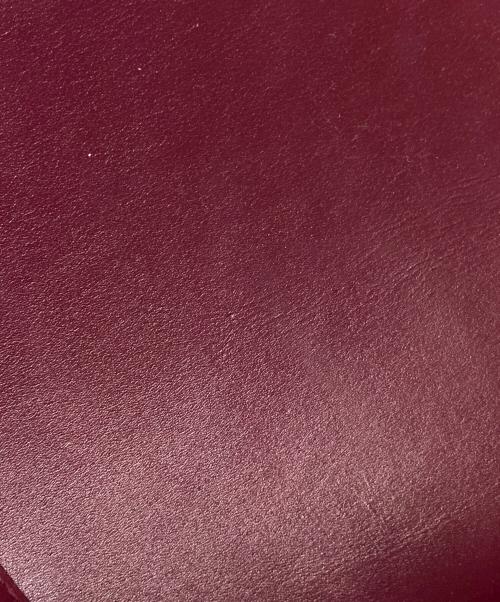 Salvatore Ferragamo（サルヴァトーレ フェラガモ）Salvatore Ferragamo (サルヴァトーレ フェラガモ) ショルダーバッグ レッド サイズ:下記参照の古着・服飾アイテム