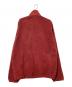 Patagonia (パタゴニア) シンチラフリースジャケット レッド サイズ:M：13000円