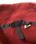中古・古着 Patagonia (パタゴニア) シンチラフリースジャケット レッド サイズ:M：13000円