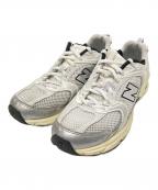 NEW BALANCEニューバランス）の古着「530ローカットスニーカー」｜ホワイト