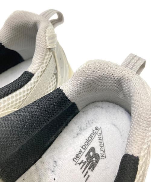NEW BALANCE（ニューバランス）NEW BALANCE (ニューバランス) 530ローカットスニーカー ホワイト サイズ:26.5cmの古着・服飾アイテム