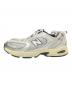 NEW BALANCE (ニューバランス) 530ローカットスニーカー ホワイト サイズ:26.5cm：4000円