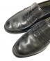 中古・古着 TOD'S (トッズ) コインローファー ブラック サイズ:6：8000円