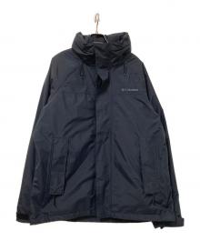 Columbia（コロンビア）の古着「ボナパスロードII インターチェンジ ジャケット」｜ブラック