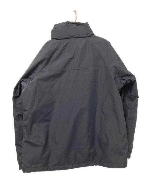 Columbia（コロンビア）Columbia (コロンビア) ボナパスロードII インターチェンジ ジャケット ブラック サイズ:Lの古着・服飾アイテム