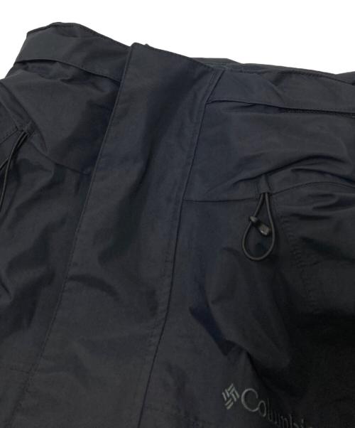 Columbia（コロンビア）Columbia (コロンビア) ボナパスロードII インターチェンジ ジャケット ブラック サイズ:Lの古着・服飾アイテム