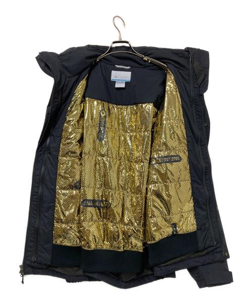 Columbia（コロンビア）Columbia (コロンビア) ボナパスロードII インターチェンジ ジャケット ブラック サイズ:Lの古着・服飾アイテム