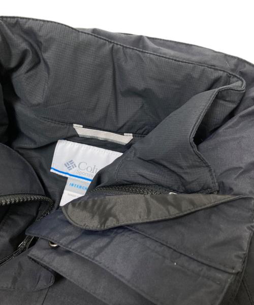 Columbia（コロンビア）Columbia (コロンビア) ボナパスロードII インターチェンジ ジャケット ブラック サイズ:Lの古着・服飾アイテム
