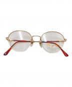john lennonジョン レノン）の古着「アイウェア」