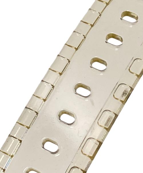 CASIO（カシオ）CASIO (カシオ) リストウォッチ スケルトン×ゴールド サイズ:下記参照の古着・服飾アイテム
