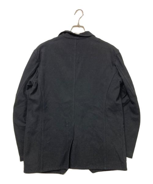 sanca（サンカ）sanca (サンカ) fennica (フェニカ) Hospital Jacket ブラック サイズ:1の古着・服飾アイテム