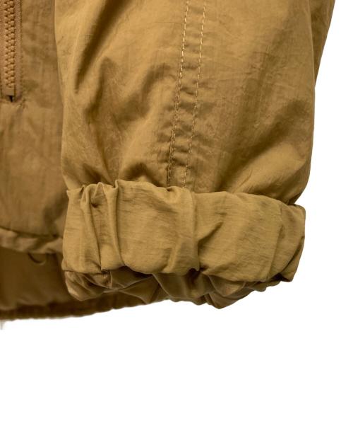 US ARMY（ユーエスアーミー）US ARMY (ユーエスアーミー) ECWCS GEN3 LEVEL7 PRIMALOFT JACKET ベージュ サイズ:Sの古着・服飾アイテム