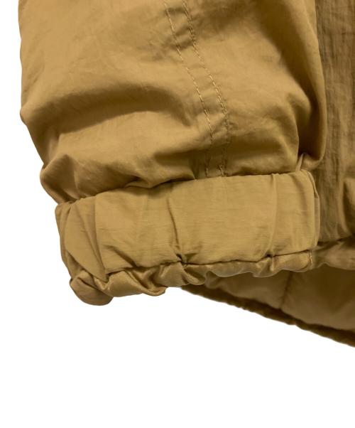US ARMY（ユーエスアーミー）US ARMY (ユーエスアーミー) ECWCS GEN3 LEVEL7 PRIMALOFT JACKET ベージュ サイズ:Sの古着・服飾アイテム