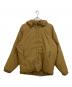 US ARMY（ユーエスアーミー）の古着「ECWCS GEN3 LEVEL7 PRIMALOFT JACKET」｜ベージュ