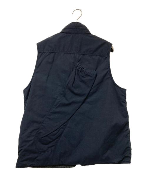 Engineered Garments（エンジニアド ガーメンツ）Engineered Garments (エンジニアド ガーメンツ) カメラマンベスト ブラック サイズ:Mの古着・服飾アイテム