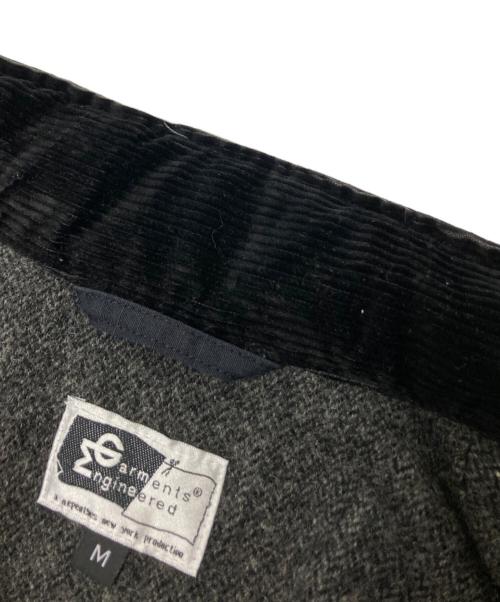Engineered Garments（エンジニアド ガーメンツ）Engineered Garments (エンジニアド ガーメンツ) カメラマンベスト ブラック サイズ:Mの古着・服飾アイテム