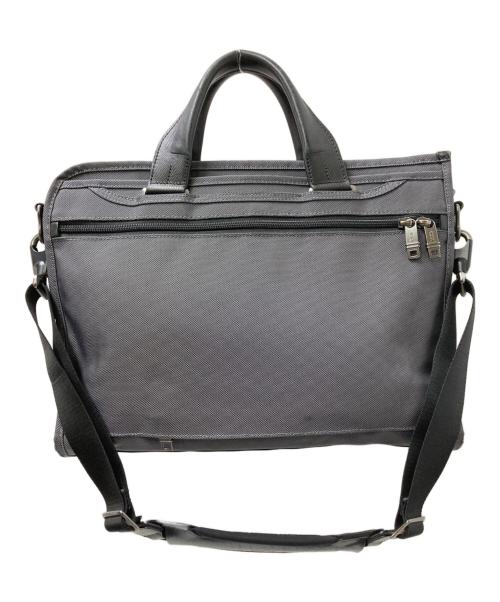 TUMI（トゥミ）TUMI (トゥミ) ブリーフケース ブラック サイズ:下記参照の古着・服飾アイテム