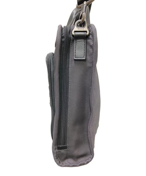 TUMI（トゥミ）TUMI (トゥミ) ブリーフケース ブラック サイズ:下記参照の古着・服飾アイテム
