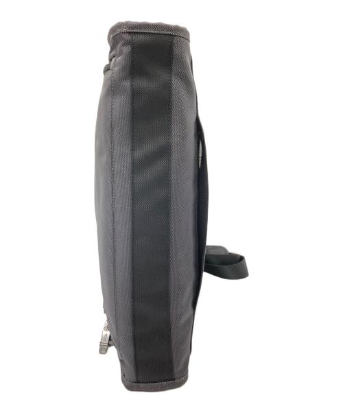 TUMI（トゥミ）TUMI (トゥミ) ブリーフケース ブラック サイズ:下記参照の古着・服飾アイテム