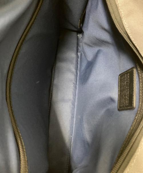 TUMI（トゥミ）TUMI (トゥミ) ブリーフケース ブラック サイズ:下記参照の古着・服飾アイテム