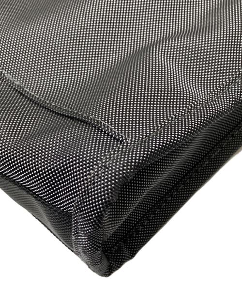 TUMI（トゥミ）TUMI (トゥミ) ブリーフケース ブラック サイズ:下記参照の古着・服飾アイテム