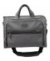 TUMI（トゥミ）の古着「ブリーフケース」｜ブラック