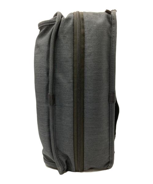 TUMI（トゥミ）TUMI (トゥミ) ALPHA2 ビジネスバッグ グレー サイズ:下記参照の古着・服飾アイテム