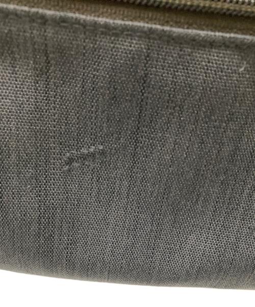 TUMI（トゥミ）TUMI (トゥミ) ALPHA2 ビジネスバッグ グレー サイズ:下記参照の古着・服飾アイテム