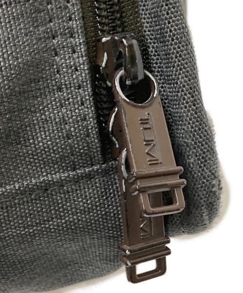TUMI（トゥミ）TUMI (トゥミ) ALPHA2 ビジネスバッグ グレー サイズ:下記参照の古着・服飾アイテム